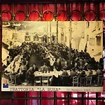 La Busa Alloggi E Trattoria Värdshus *
