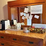 La Busa Alloggi E Trattoria Värdshus