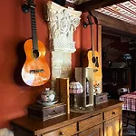 La Busa Alloggi E Trattoria Πανδοχείο *