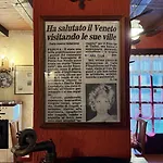Värdshus La Busa Alloggi E Trattoria *