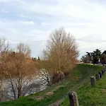 La Busa Alloggi E Trattoria Ponte San Nicolo
