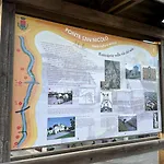 La Busa Alloggi E Trattoria