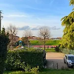 Πανδοχείο La Busa Alloggi E Trattoria Ponte San Nicolo