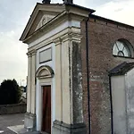 La Busa Alloggi E Trattoria *