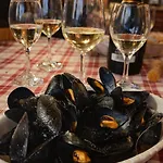 La Busa Alloggi E Trattoria *