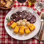 La Busa Alloggi E Trattoria Ponte San Nicolo