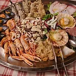 La Busa Alloggi E Trattoria