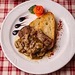 La Busa Alloggi E Trattoria Ponte San Nicolo