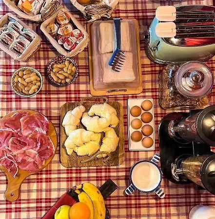 La Busa E Trattoria