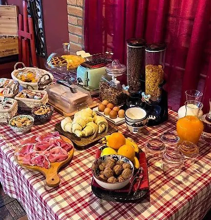 La Busa E Trattoria *