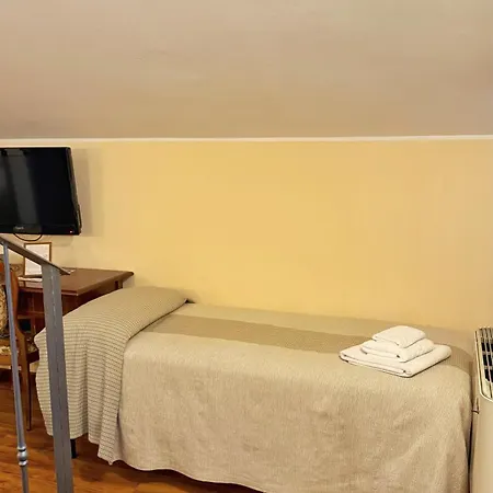 La Busa E Trattoria Fogadó