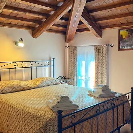 La Busa E Trattoria *