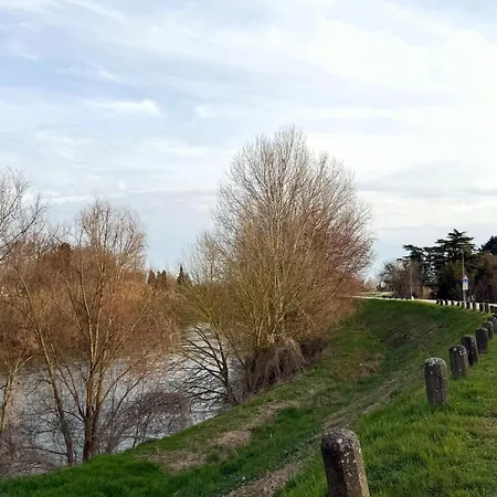 La Busa E Trattoria Ponte San Nicolò