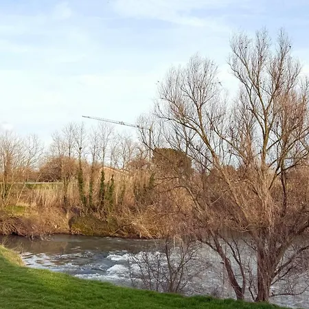 La Busa Alloggi E Trattoria * Ponte San Nicolo