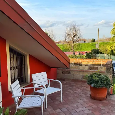 La Busa E Trattoria Fogadó