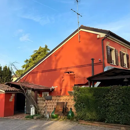 Fogadó La Busa E Trattoria *