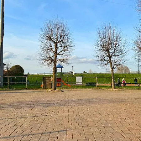 La Busa E Trattoria Fogadó Ponte San Nicolò