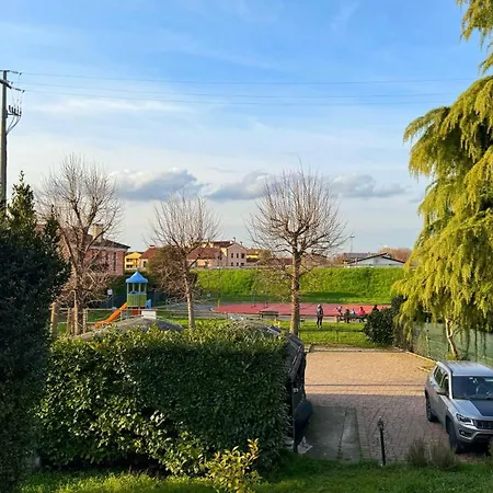 Herberg La Busa Alloggi E Trattoria Ponte San Nicolo