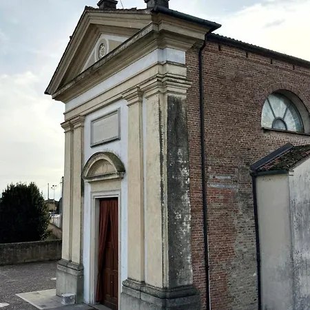 La Busa Alloggi E Trattoria *