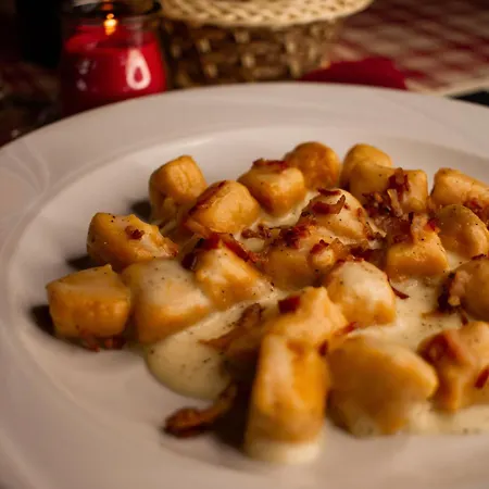La Busa E Trattoria Fogadó