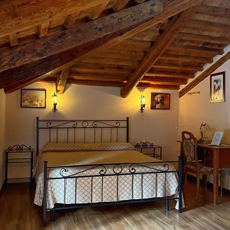 Fogadó La Busa E Trattoria *