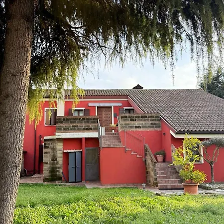 Mini-hôtel La Busa E Trattoria Ponte San Nicolo