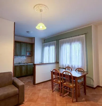 La Busa Alloggi E Trattoria Πανδοχείο