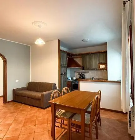 La Busa Alloggi E Trattoria Πανδοχείο
