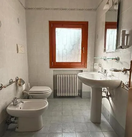 La Busa Alloggi E Trattoria Herberg