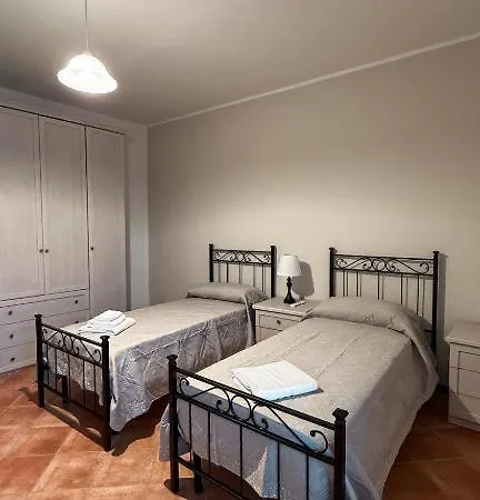 La Busa Alloggi E Trattoria *
