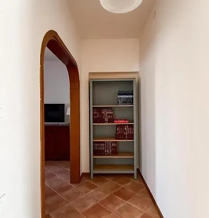 La Busa Alloggi E Trattoria Zajazd *