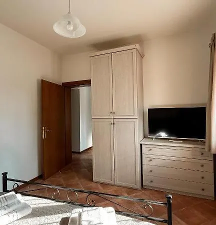 La Busa Alloggi E Trattoria Herberg *