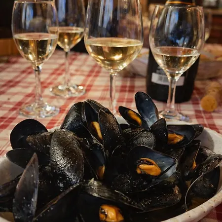 La Busa Alloggi E Trattoria *