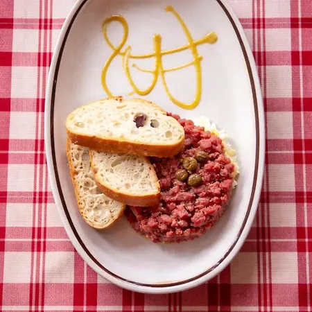 여관 La Busa Alloggi E Trattoria 폰테 산 니콜로