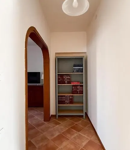 La Busa Alloggi E Trattoria Mini-hôtel *