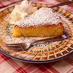 Zajazd La Busa Alloggi E Trattoria