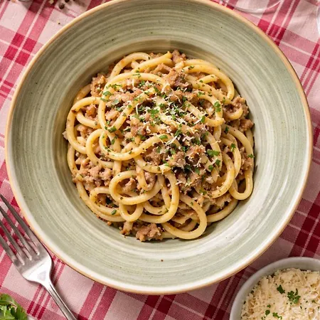 La Busa Alloggi E Trattoria Zajazd