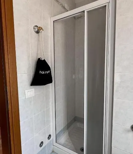 Fogadó La Busa Alloggi E Trattoria Ponte San Nicolo