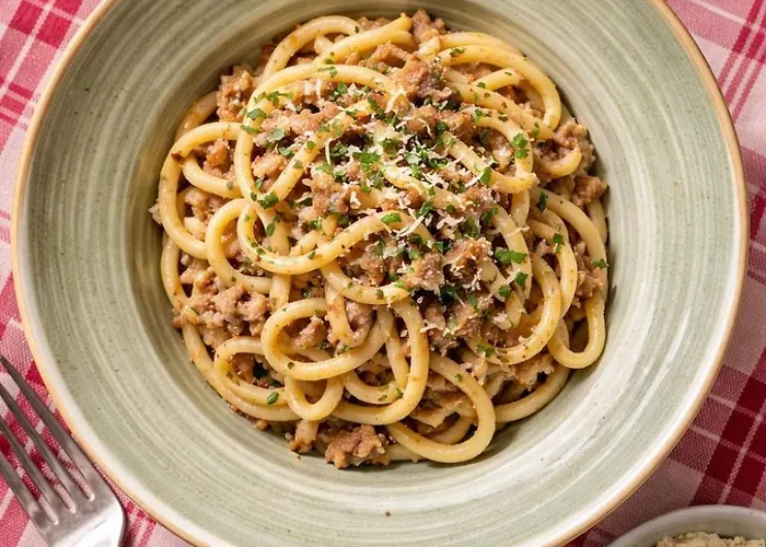 La Busa Alloggi E Trattoria 여관