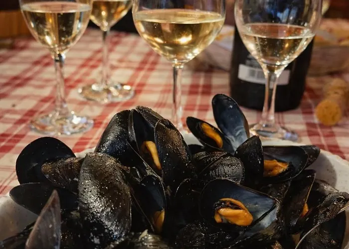 La Busa Alloggi E Trattoria *