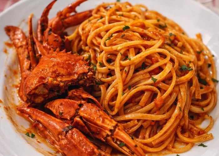 Estalagem La Busa Alloggi E Trattoria