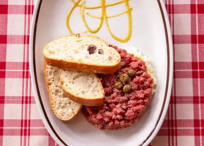 여관 La Busa Alloggi E Trattoria 폰테 산 니콜로