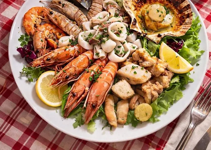 La Busa Alloggi E Trattoria Estalagem